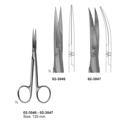Delicate Scissors